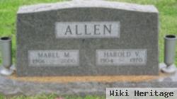 Harold V. Allen