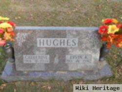 Ervin R. Hughes