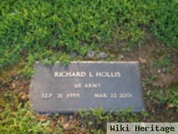 Richard L. Hollis