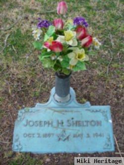 Joseph H. Shelton