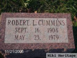 Robert L Cummins