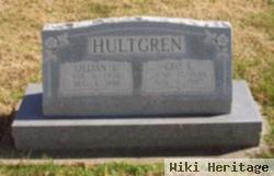 George E. Hultgren