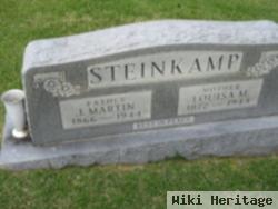 John Martin Steinkamp