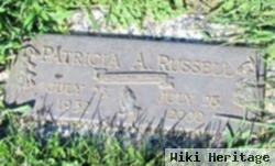 Patricia A Hoeft Russell