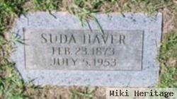 Suda Haver