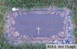 Henry Clarence Eilers