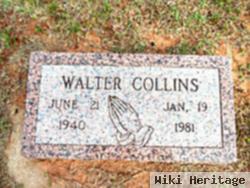 Walter Collins