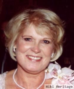 Francine Seydel Coulter Knapp