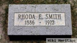 Rhoda Smith