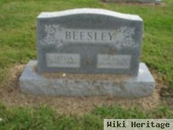 Silas N. Beesley