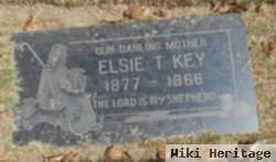 Elsie T. Key