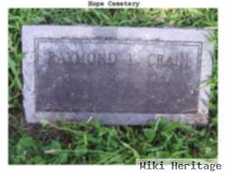 Raymond L. Crain