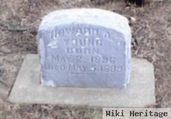 Howard A. Young