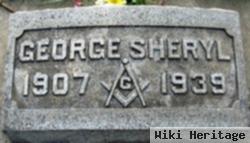 George Sheryl