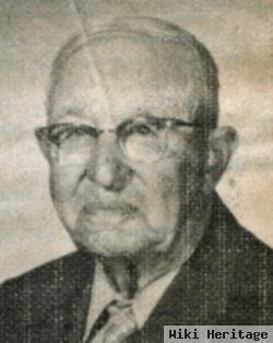 Charles R. "charley" Deneui