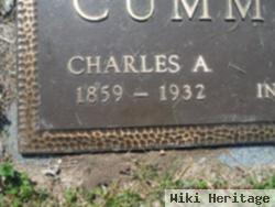 Charles Atherton Cumming