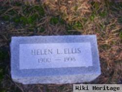 Helen L Ellis