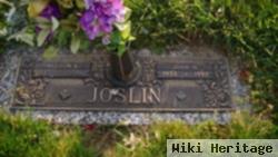 Joan M. Joslin