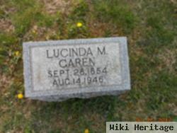 Lucinda Myers Garen