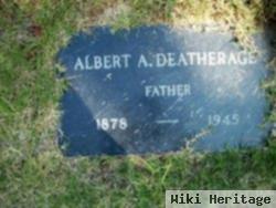Albert Alonzo Deatherage