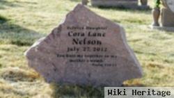 Cora Lane Nelson