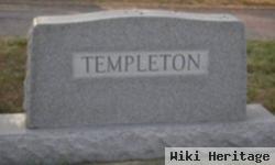 Everett A Templeton