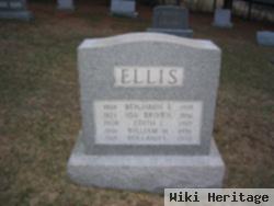 Ida Brown Ellis