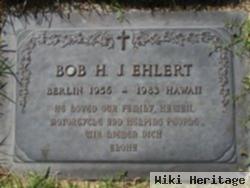 Bob H. J. Ehlert