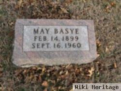 May Lindsey Basye