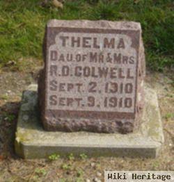 Thelma Colwell