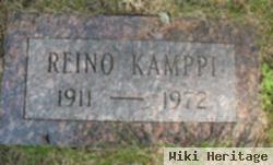 Reino Kamppi