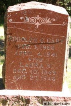 Laura N. Cary