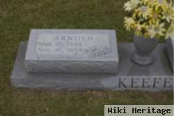 Arnold Keefe