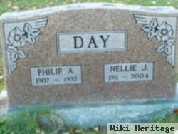 Nellie J Small Day