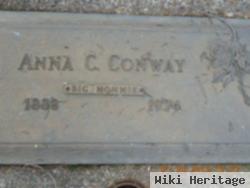 Anna C Conway