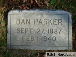 Dan Parker