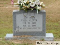 Viola M. Glover