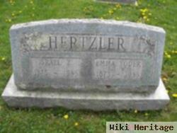 Israel Z Hertzler