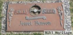 Jewel Artie Melton Henson