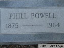 David Phillip Powell