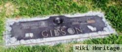 William James Gibson, Jr