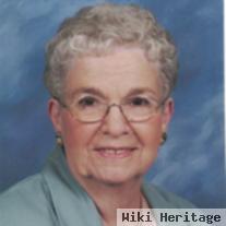 Beverly Gale Hall Steger