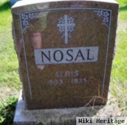 Alois Nosal