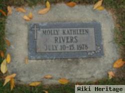 Molly Kathleen Rivers