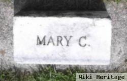 Mary Catherine Groft Krichten