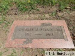 Charles Joseph Steacy, Jr