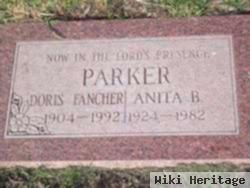 Doris Fancher Parker