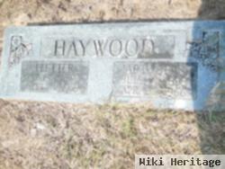 Fletter Haywood