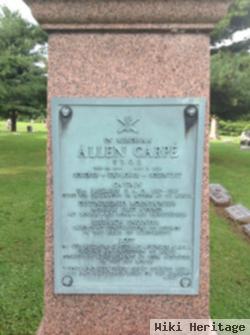 Allen Carpe