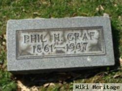 Phil H Graf